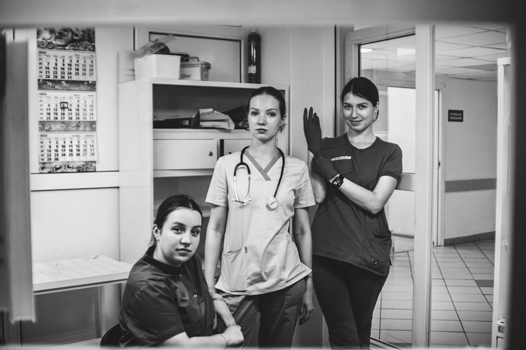 What is PhysioVeda Academics healthcare learning platform for students and professionals