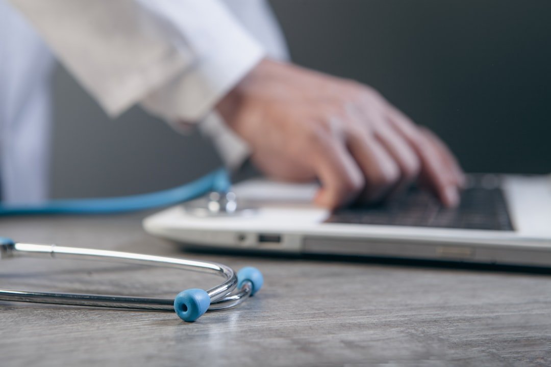 What is PhysioVeda Academics for healthcare professionals using digital learning and knowledge revision