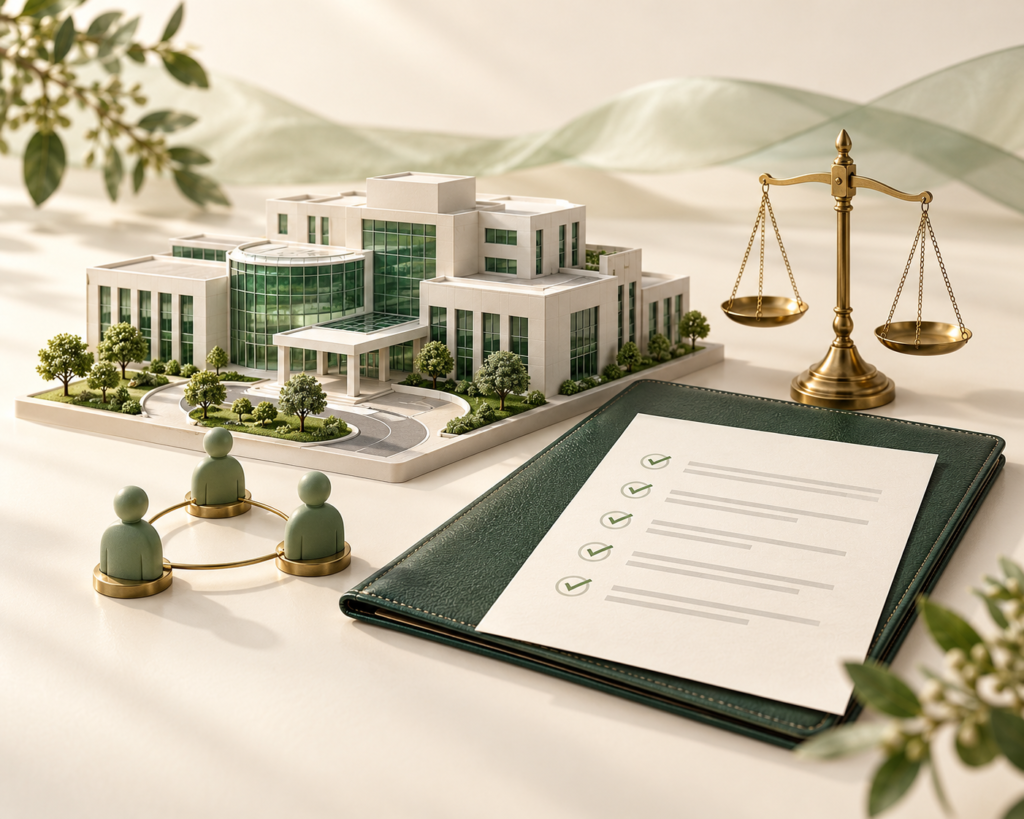 Healthcare Systems and Health Policy subject visual