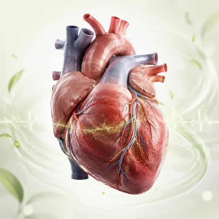 Physiology subject visual